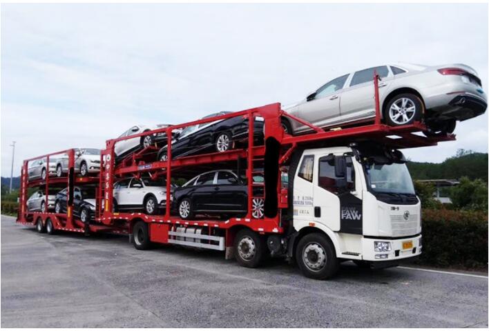 杭州到嵊州市轿车托运